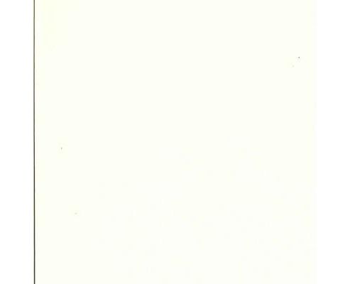 Image of Canford Card A4 China White