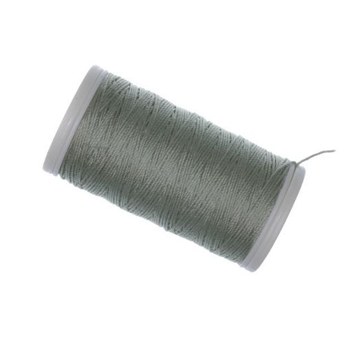 Image of Coats Duet Thread 30 Mt Ex Strong Muted Green