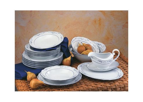 Image of Seltmann Weiden Desiree Aalborg 16 Piece Dinnerware E Set