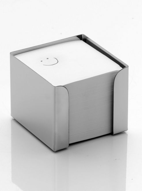 Image of Steel Function Proff Cooking Memo Cube