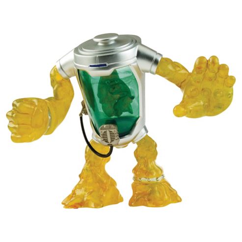 Image of Turtles Mutagen Man Action Figure