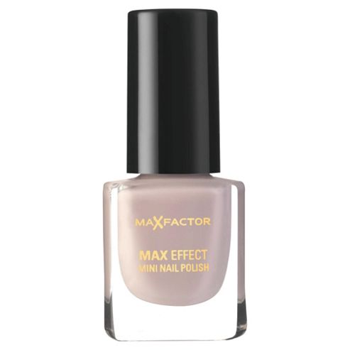 Image of Max Factor Max Eff Nails Chilled Lilac