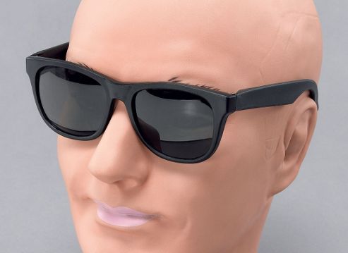 Image of Gangster Glasses