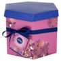 Nivea Heavenly Beautiful Skin Hat Box