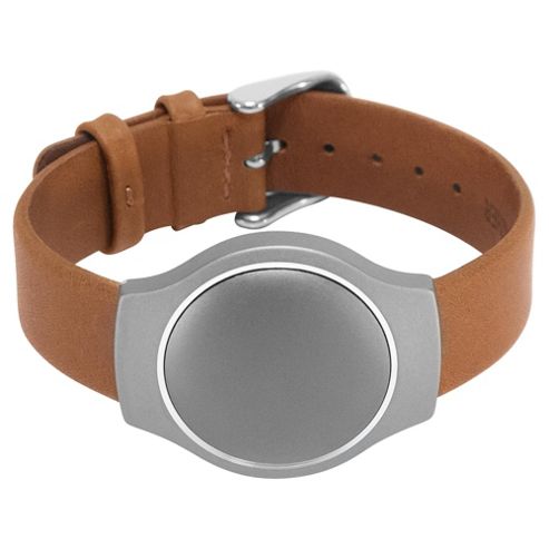 Image of Misfit Leather Band Tan