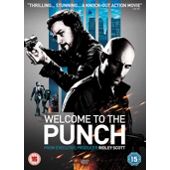 Welcome To The Punch