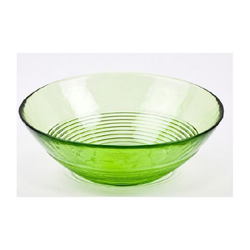Image of Jarapa 25cm Halo Bowl - Green