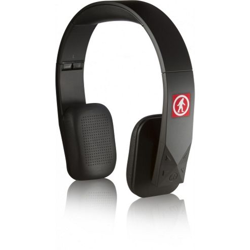 Image of Outdoor Tech Tui Wireless Headphones Black
