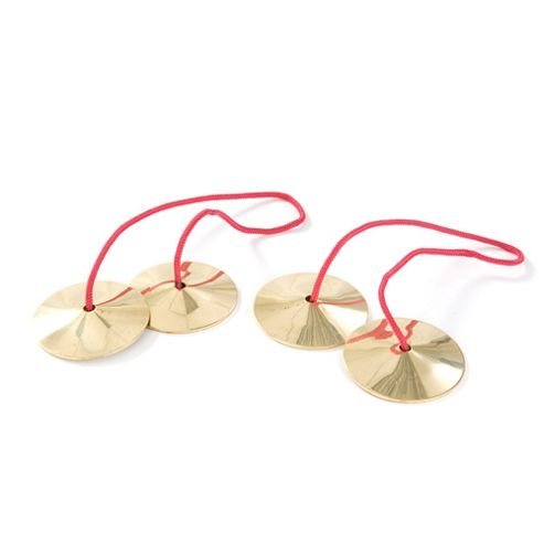 Image of Percussion Plus Pp425 Indian Bells