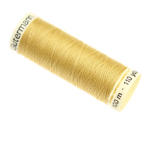 Image of Gutermann Sew All 100m - 2t100\488