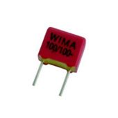 680Pf 100V Polyprop