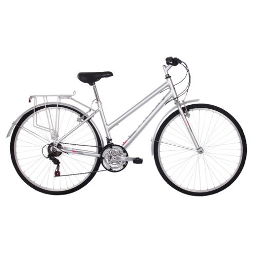 Image of Activ Oakland 700c Women's Hybrid Bike, 19" Frame, Designed By Raleigh