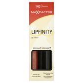 Max Factor Lipfinity Chr140 U3B