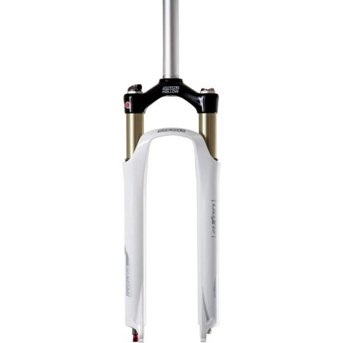 Image of Sr Suntour Sf12 Axon Rl-r Lite 26inch Suspension Fork, White