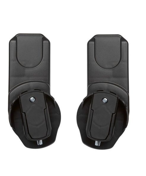 Image of Mamas & Papas - Rubix Car Seat Adaptor - Aton