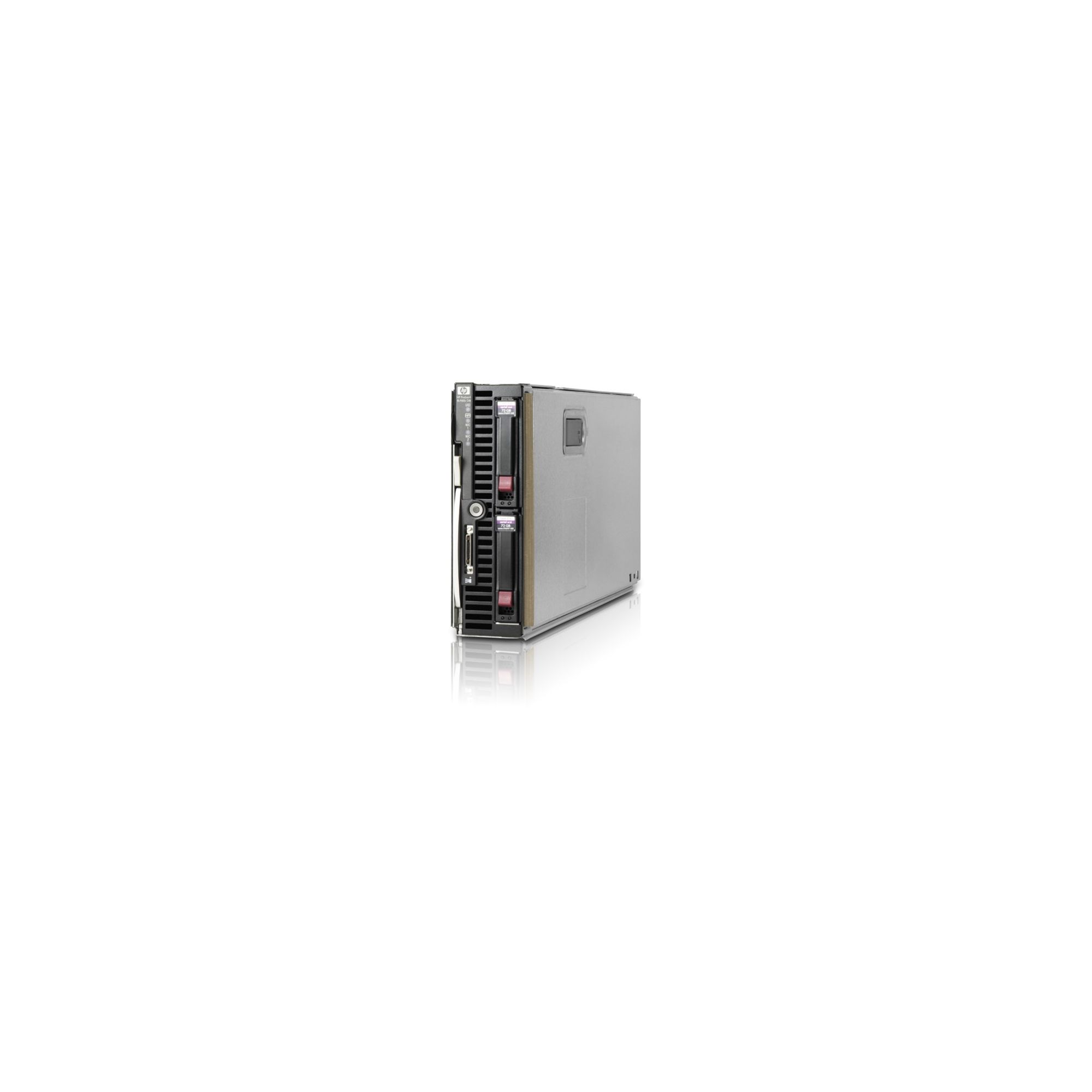 HP BL460C GEN8 E5 2620 1P 16GB SVR