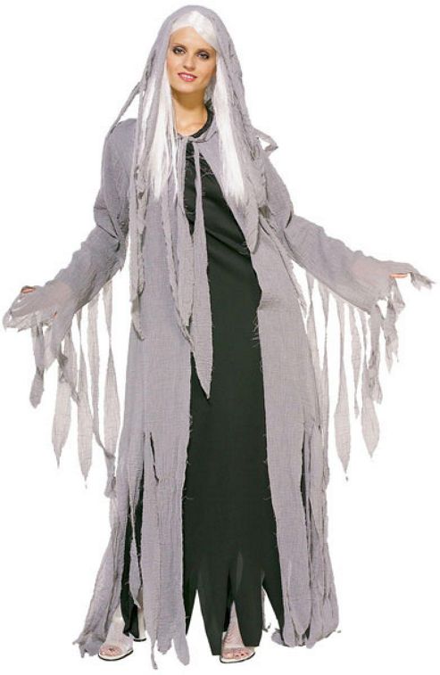 Image of Midnight Spirit - Adult Costume