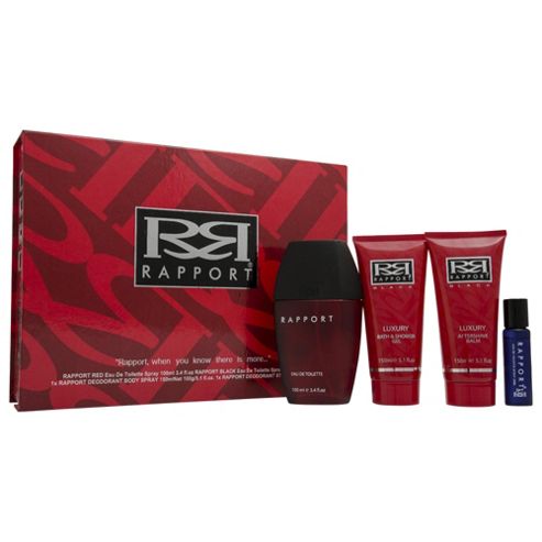 Image of Rapport Original 4 Piece Gift Set