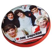 One Direction Floor Cushion