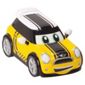 Go Mini Crew-zers Electronic Toy Car