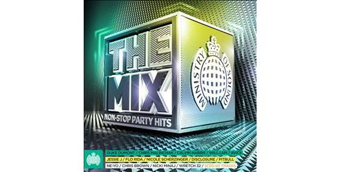 Image of The Mix