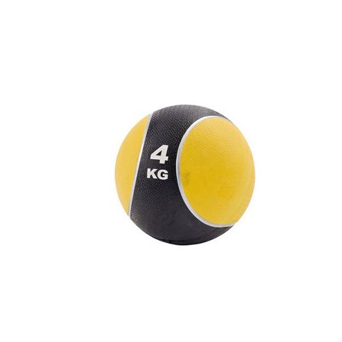 Image of York Fitness 4kg Medicine Ball