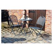 Royal Garden Cafe Bistro set