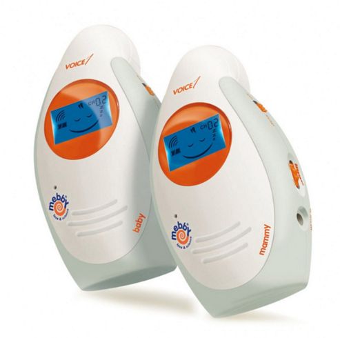 Image of Mebby Voice 1 Audio Monitor