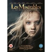 Les Miserables (Includes exclusive free track download from the film soundtrack)
