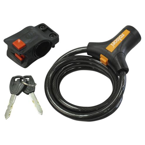 Image of Rolson Bicycle Lock
