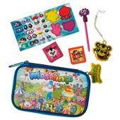 Moshi Monsters Moshlings 3DS Accessory Kit - 6 in 1