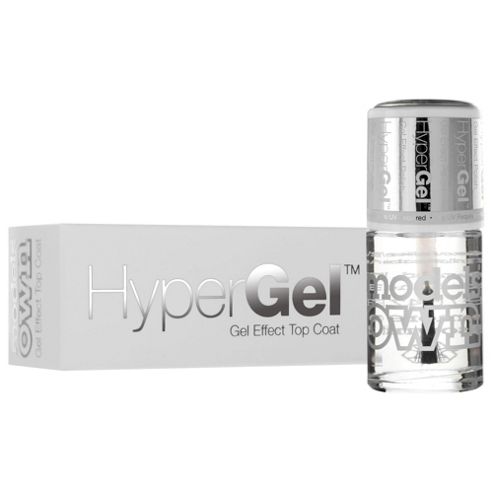 Image of Models Own Hypergel Nail Colour -top Coat
