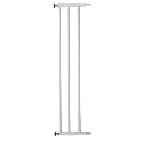 Image of Babydan Extra Tall Pressure Indicator Baby Gate Extension 20.5cm