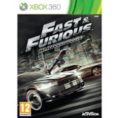 Fast and Furious Showdown