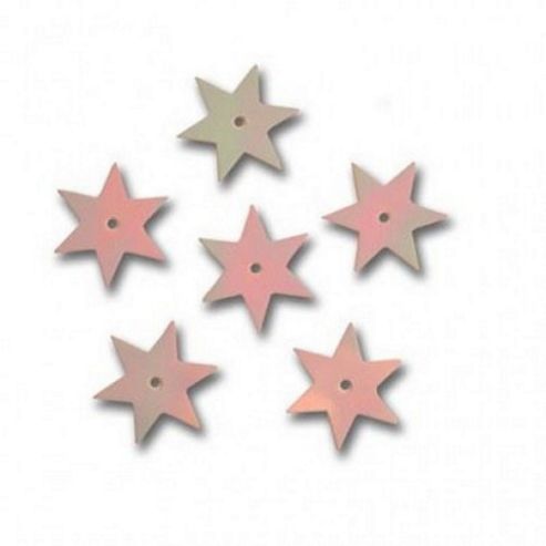 Image of Star Flat Seq 15mm M.o.p 2g