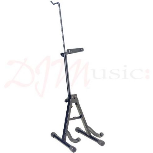 Image of Stagg Foldable Violin Stand
