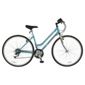 Terrain Snowdonia Hybrid Bike - Ladies