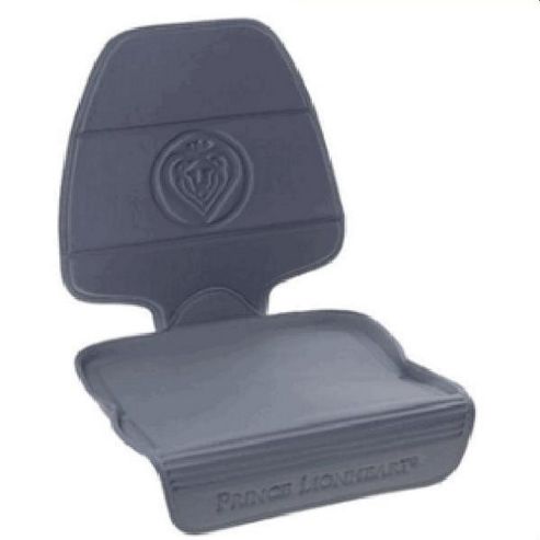 Image of Prince Lionheart Two Stage Seatsaver Grey