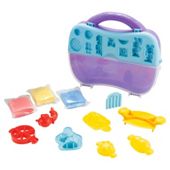 Moon Dough Fun Pack