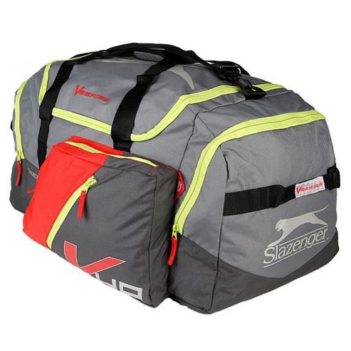 Image of Slazenger Vseries V49 Hockey Players Kit Bag/gym Bag