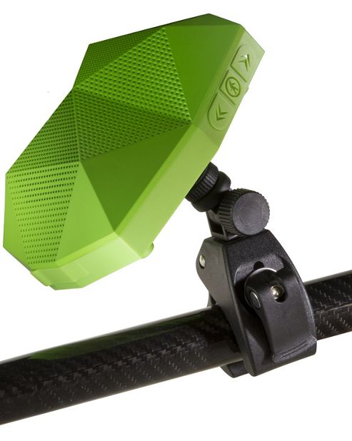 Image of Outdoor Tech Turtle Claw Handlebar Mount For Turtle Shell