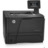 Hewlett Packard M401DW LaserJet Pro 400 Mono Laser Printer