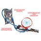 Spiderman Lizard Attack Track Set