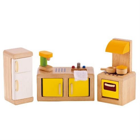 Image of Hape Kitchen Furniture