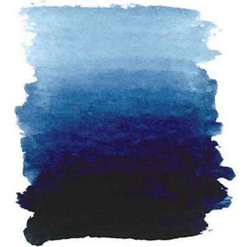 Image of 8ml Aquafine Prussian Blue