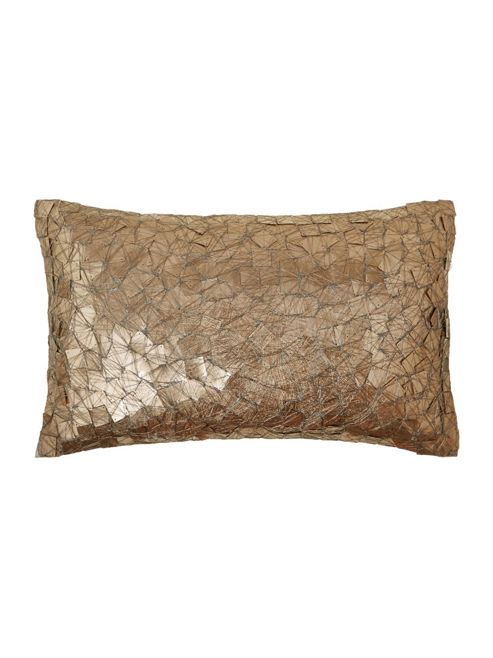 Image of Casa Couture Ethereal Cushion Silver