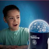 Deep Space Home Planetarium & Projector