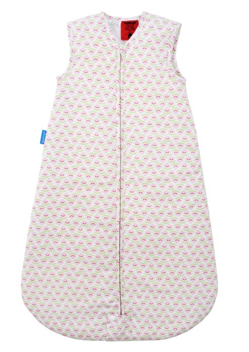Image of Grobag Children's Sleeping Bag Hetty Pop1 Tog