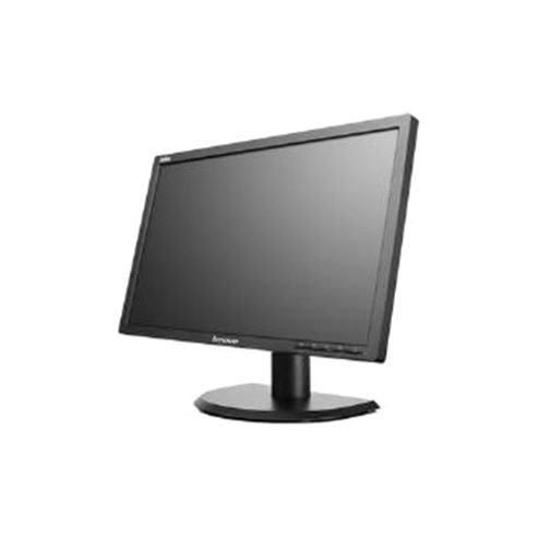 Image of Lenovo Thinkvision Lt2223p (21.5 Inch) Led Backlit Lcd Monitor 1000:1 250cd/m2 (1920x1080) 5ms Vga/hdmi/displayport/usb (black)