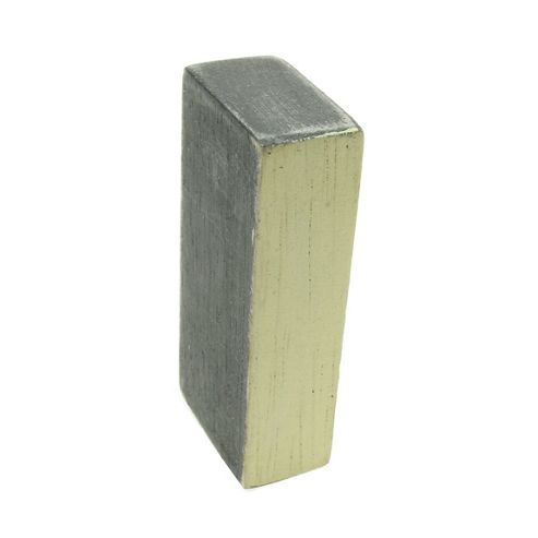 Image of Block Letter - I